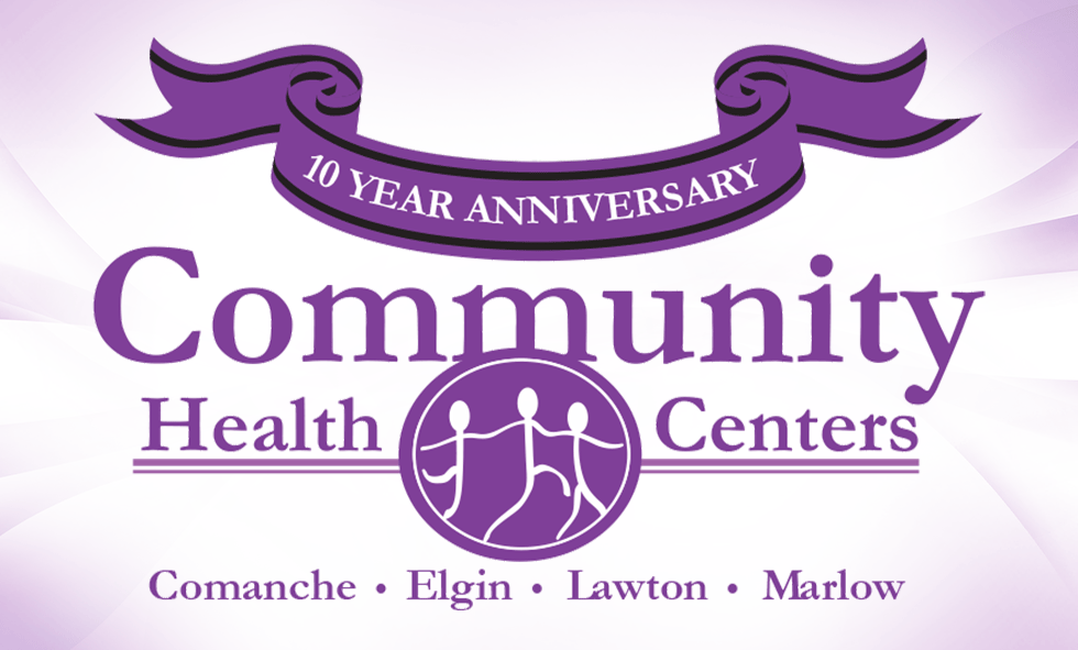 LCHC 10 Year Anniversary