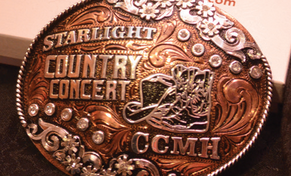 Children’s StarLight Country Concert