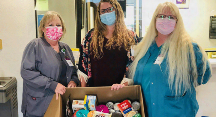 LCHC Celebrates National Health Center Week