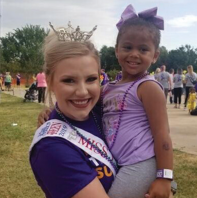 2019 Walk to End Alzheimers