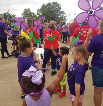 2019 Walk to End Alzheimers