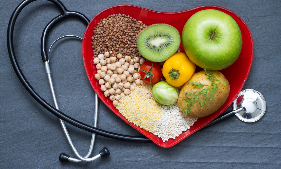 The Good and Bad Cholesterol