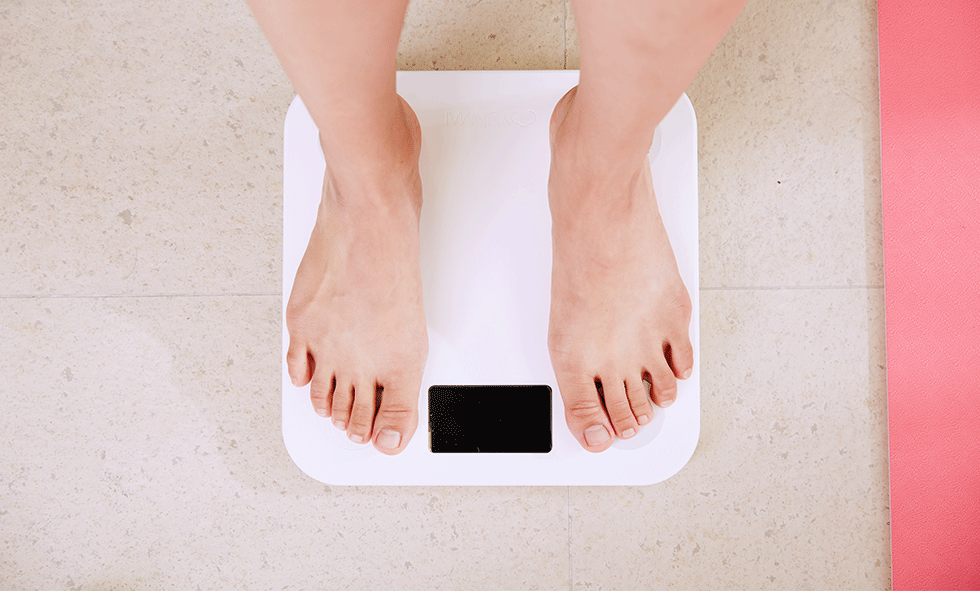 Type 2 Diabetes in Remission After 10% Weight Loss