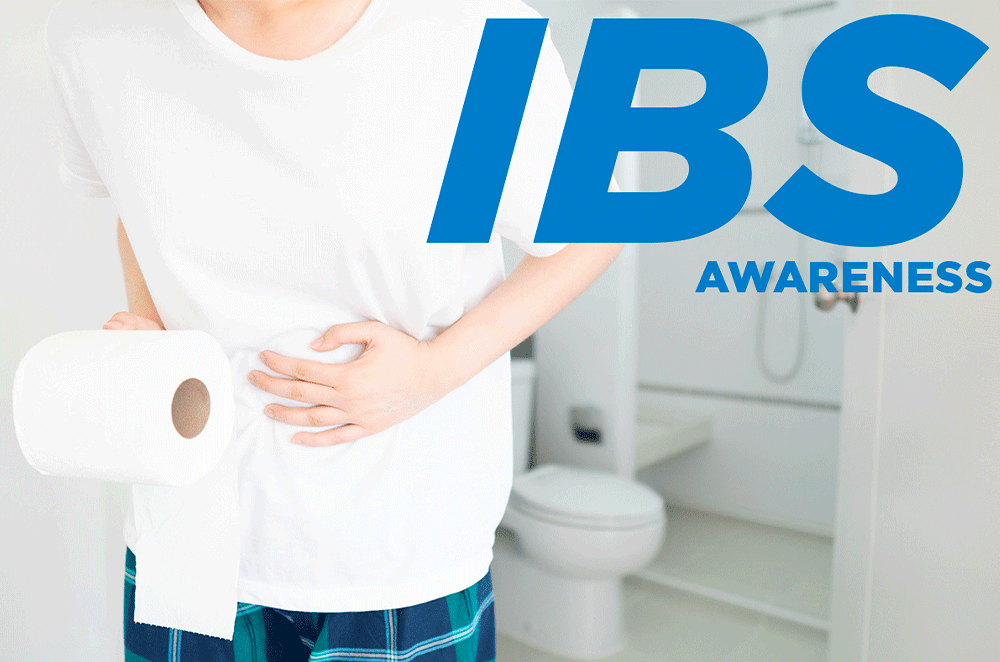IBS awareness