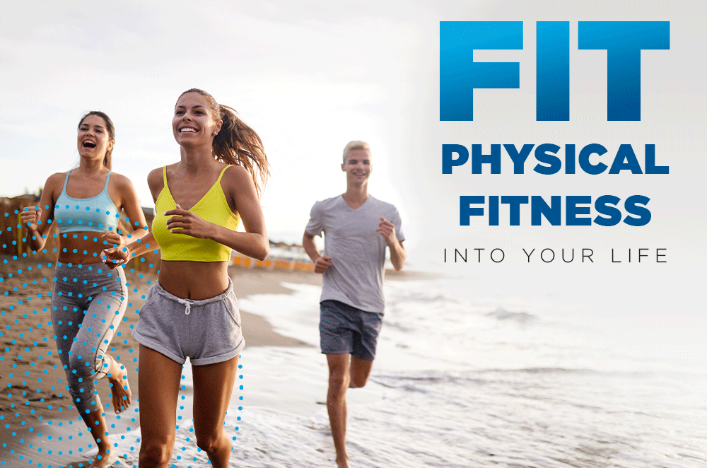 Fit Fitness In