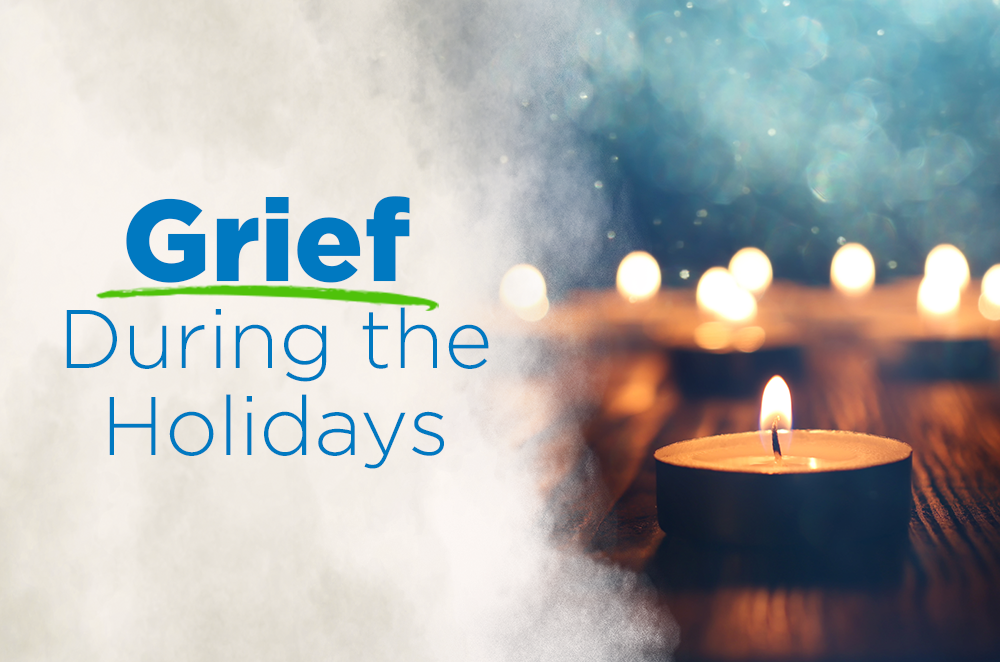 Grief During the Holidays