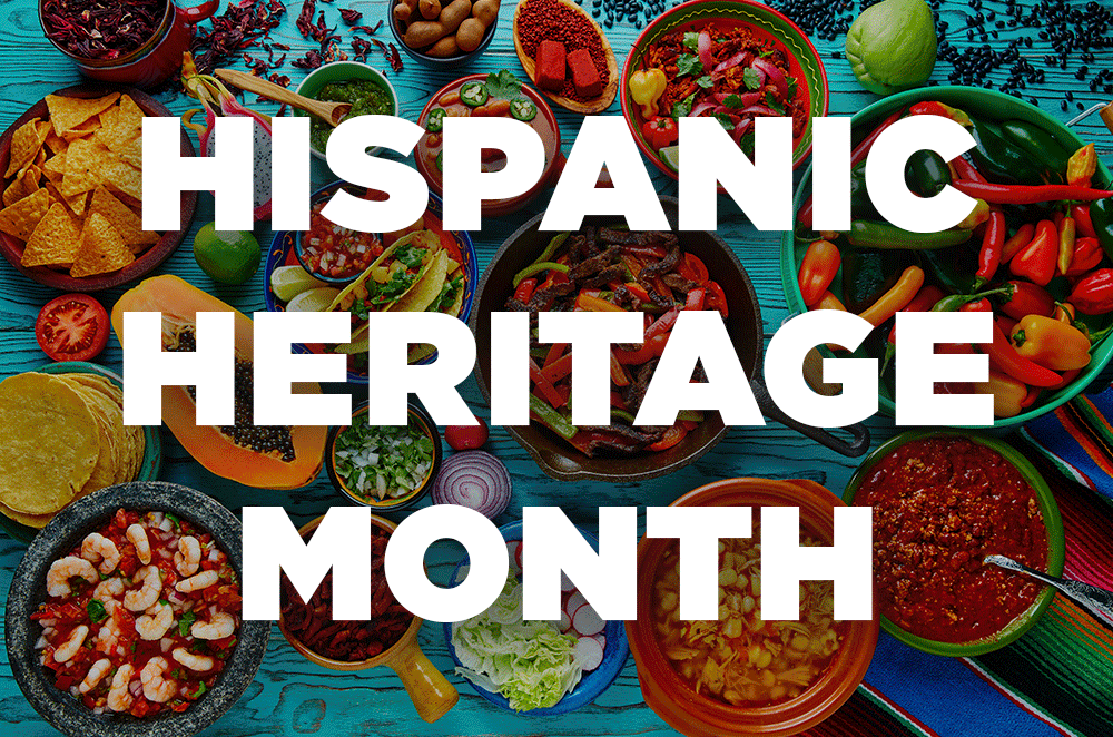 5 Hispanic Foods to Add to your Diet