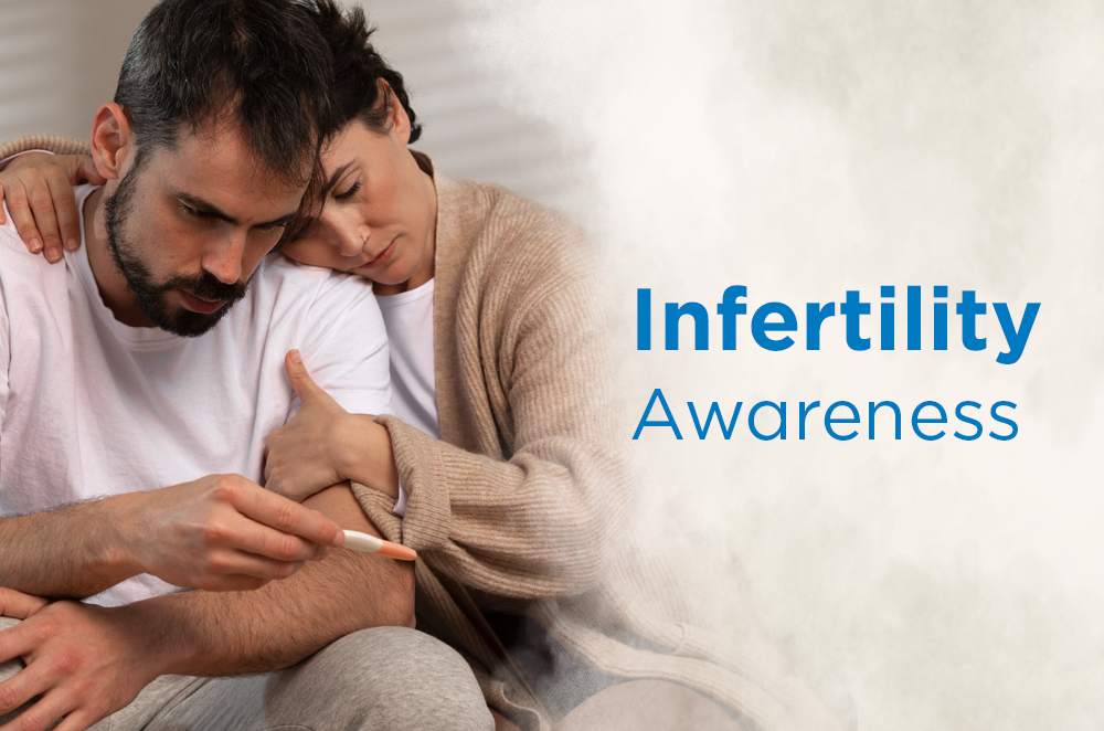 Infertility Awareness