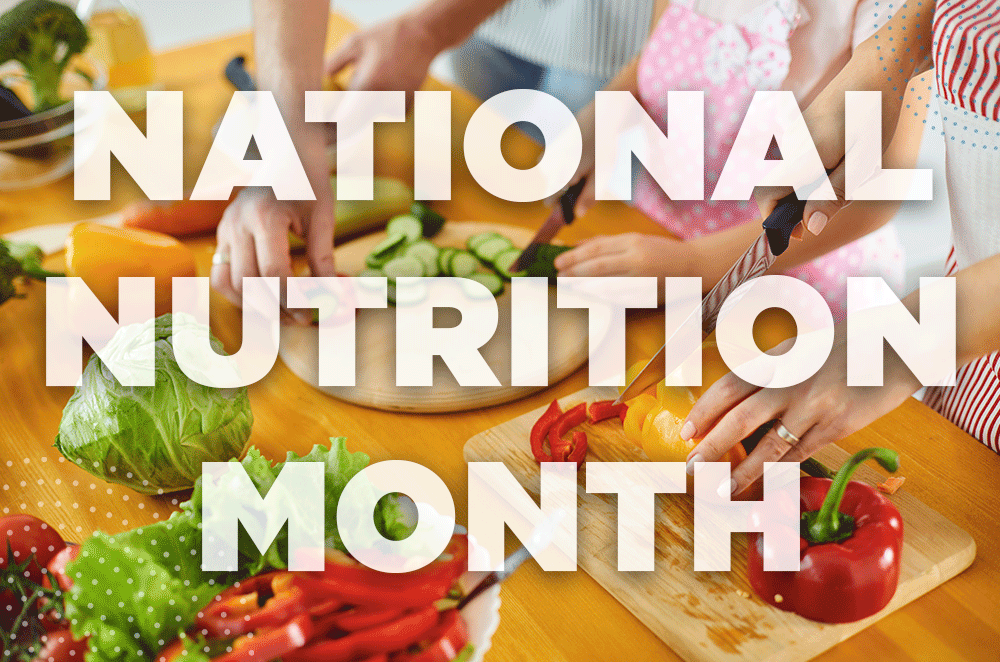 Overcoming nutrition road blocks