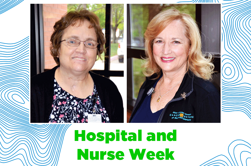 CCMH Nurse Week