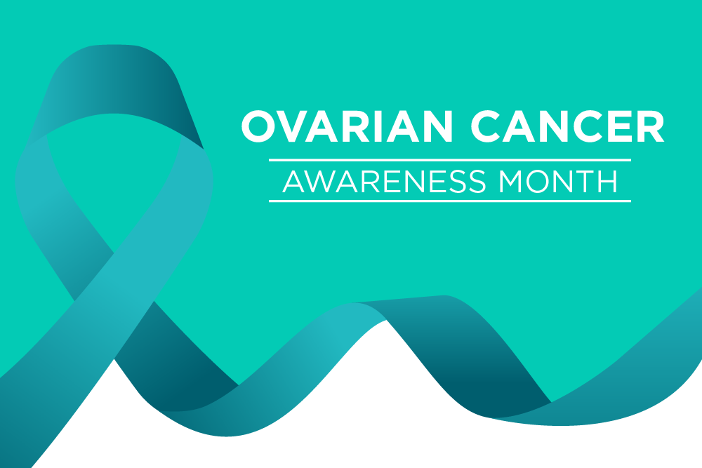 Ovarian Cancer Awareness