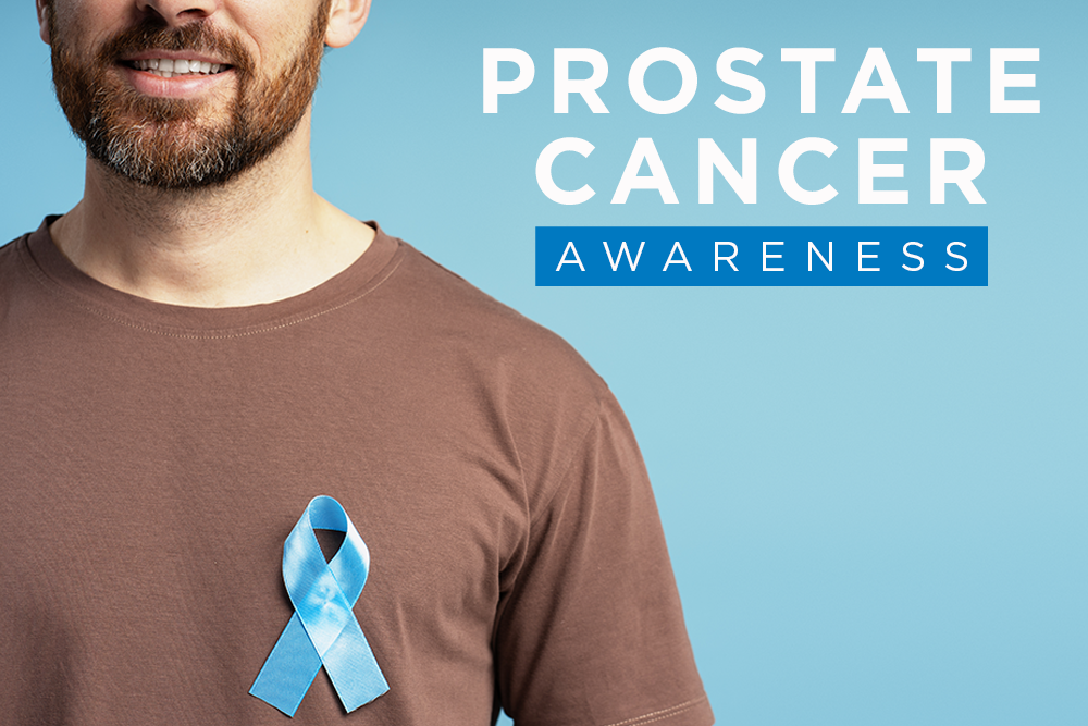 Prostate Cancer Awareness