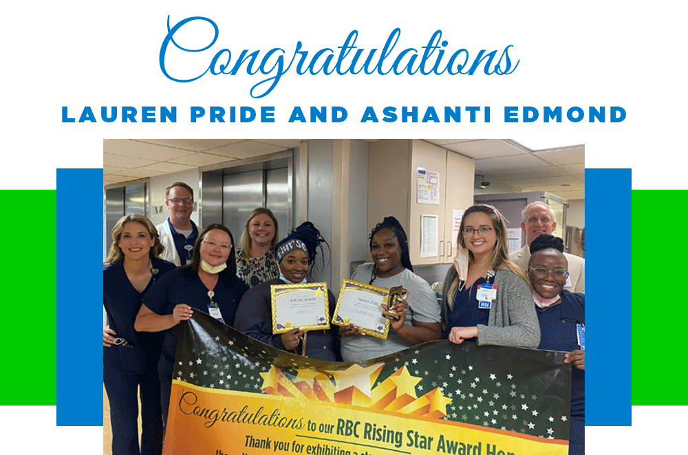 CCMH-Rising-Star Rising Star Award