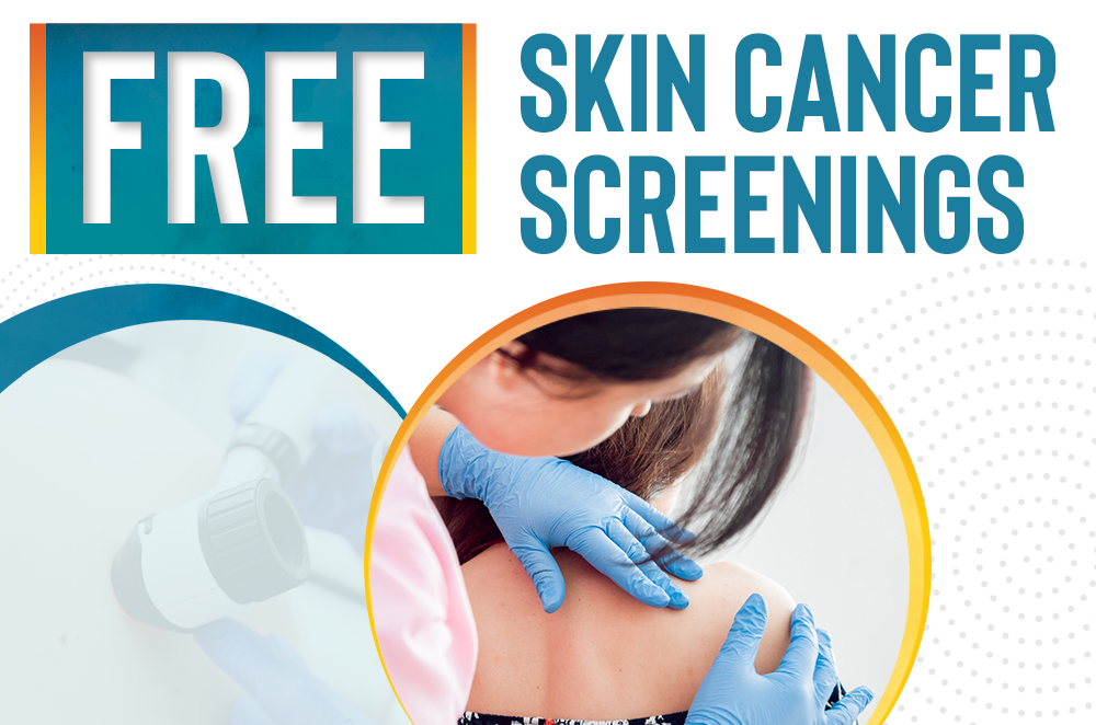 Skin Cancer Screenings