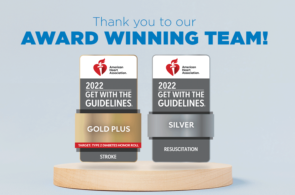 Good News for CCMH – Great News for You!