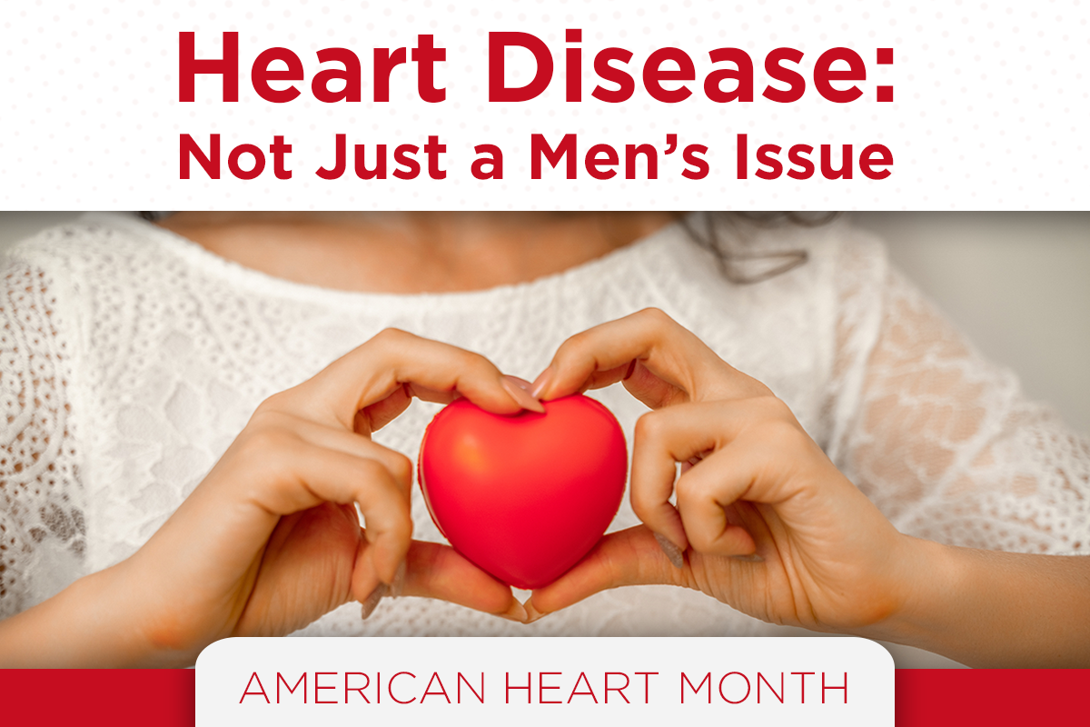 Heart Disease in Women