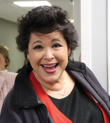 CCMH Annual Holiday Meal Attendee