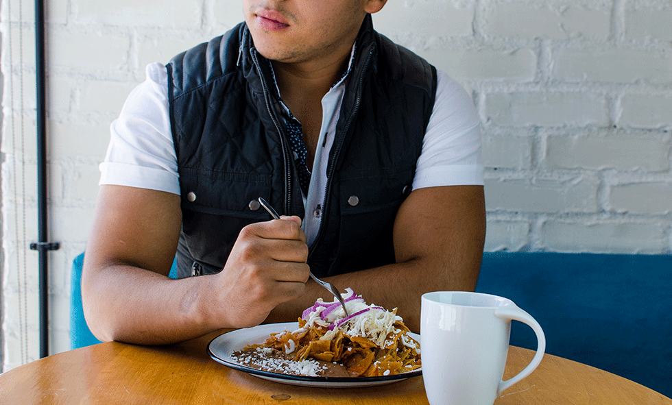 Are You at Risk for Stomach Cancer?