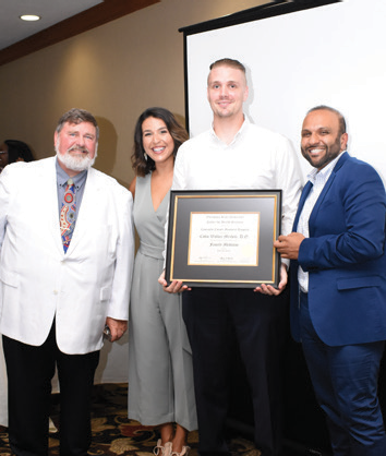 Family Medicine Colin Mychak, DO