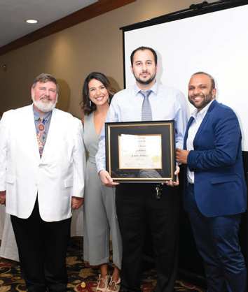 Family Medicine Jalal Moharreri, DO