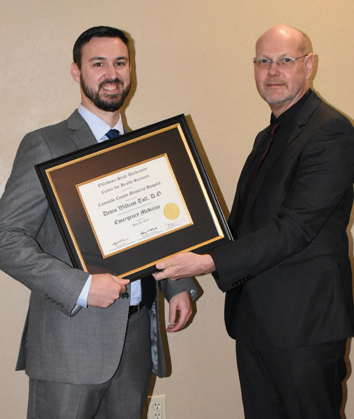 Emergency Medicine Devin Toll, DO