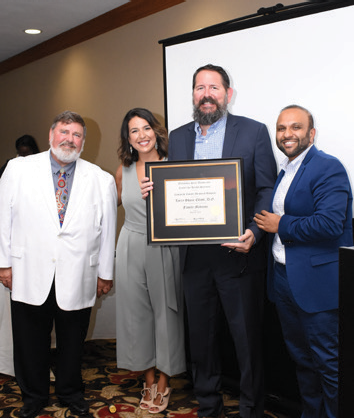 Family Medicine Shane Elliott, DO