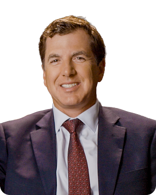 Brent Smith, CEO of Comanche County Memorial Hospital