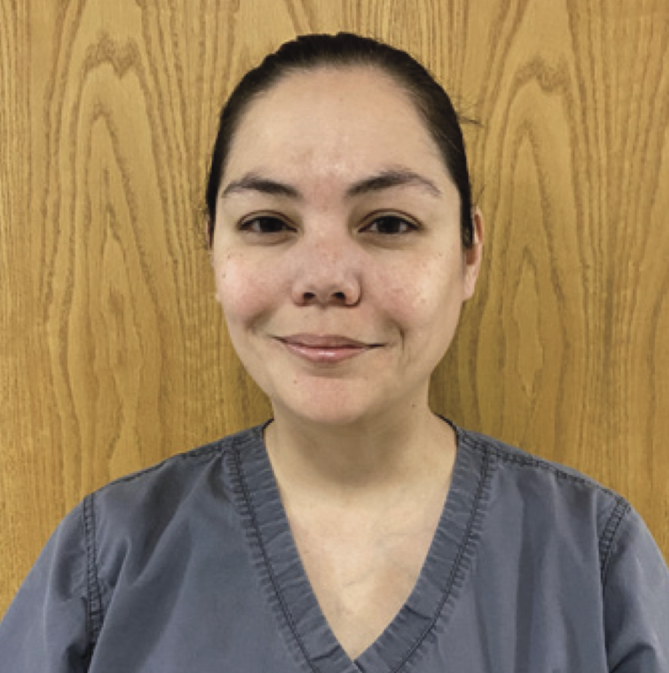 Runya Faesser, Daisy Award Winner