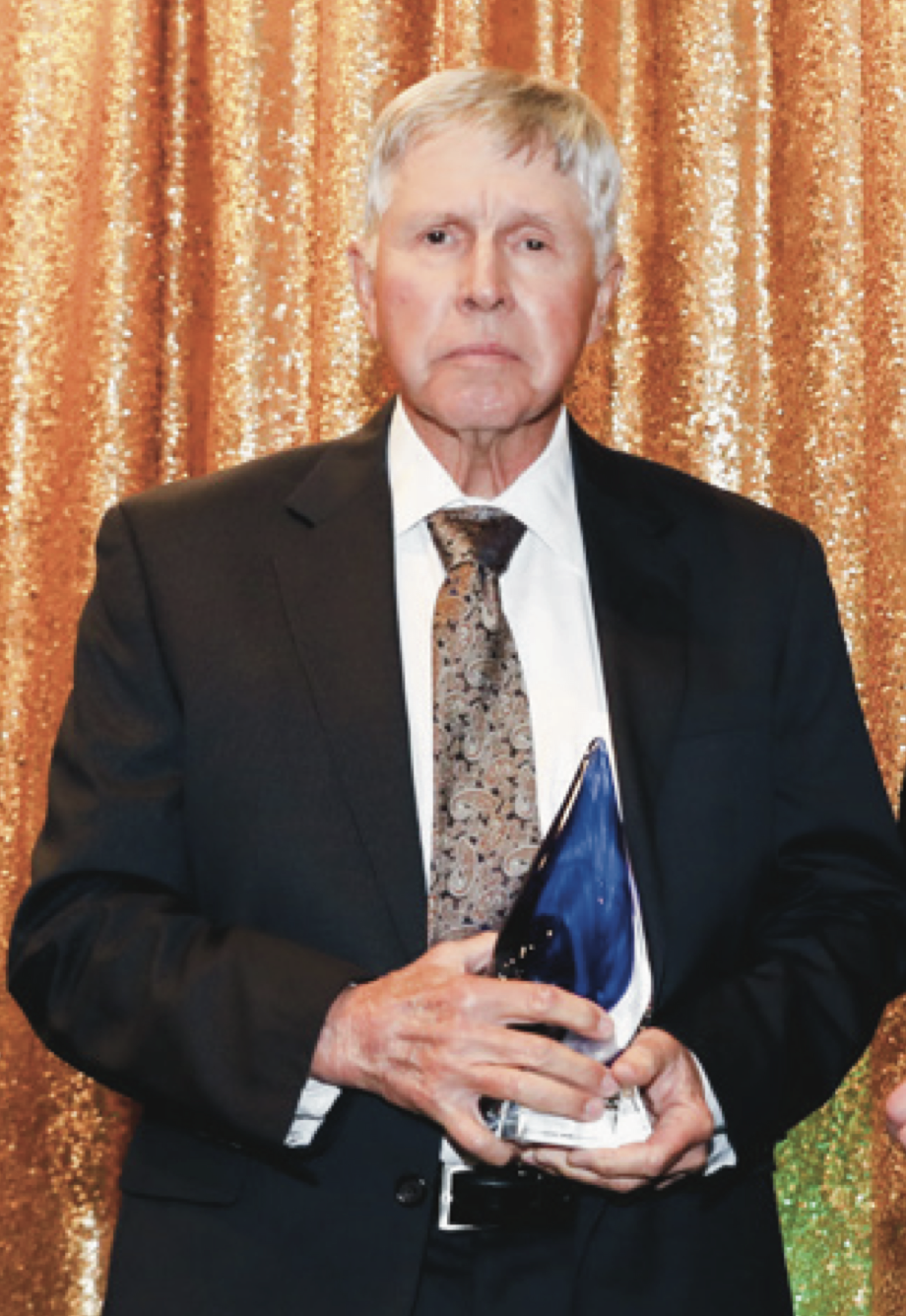 Richard Boatsman, MD