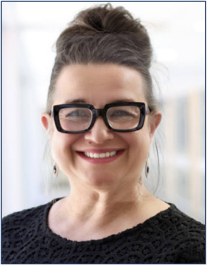 Kim Barber, Manager, Electrodiagnostics