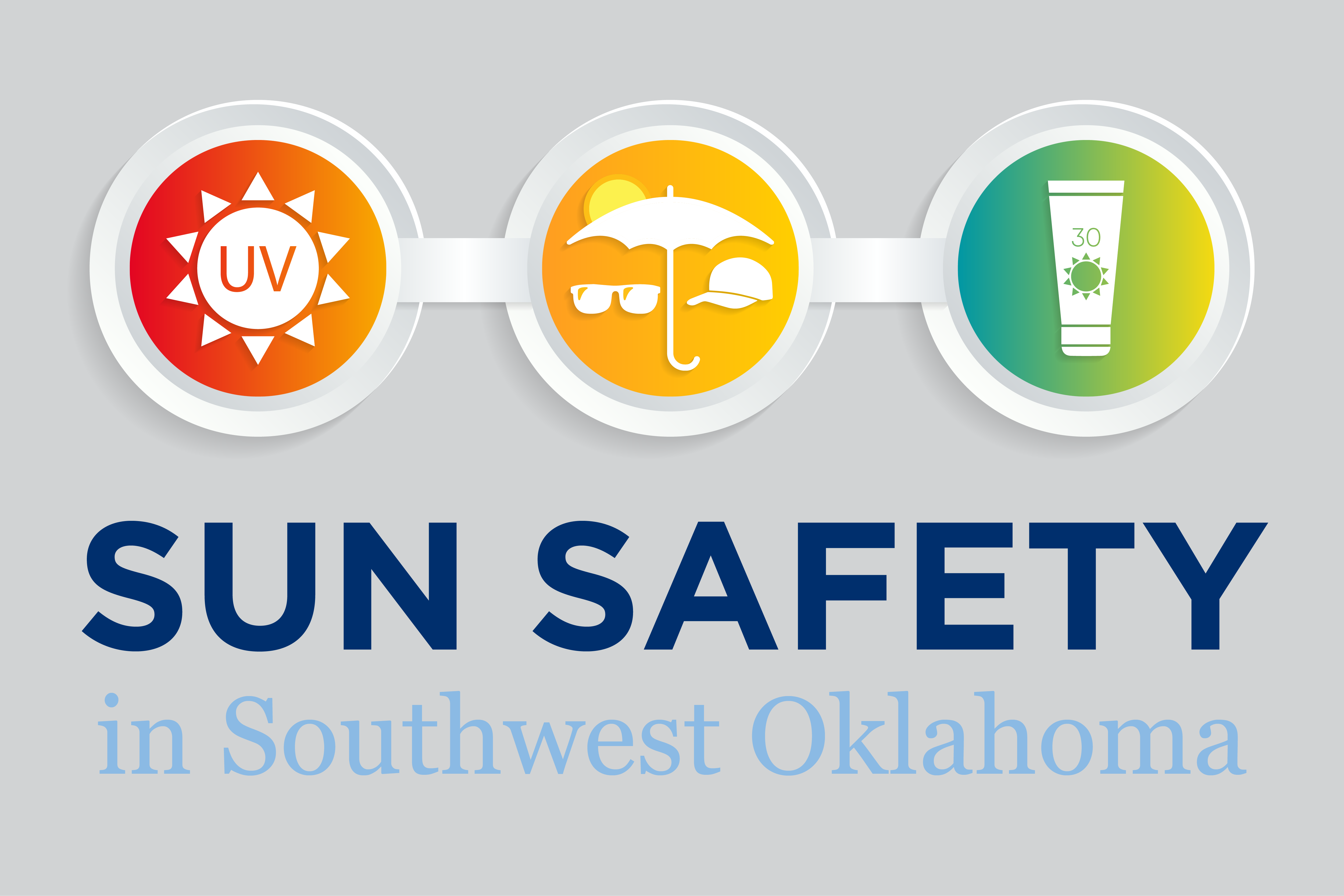 Sun Safety in Southwest Oklahoma