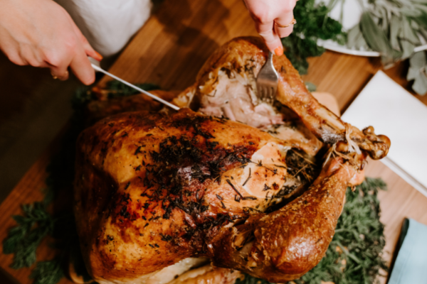 Food Safety For Your Family