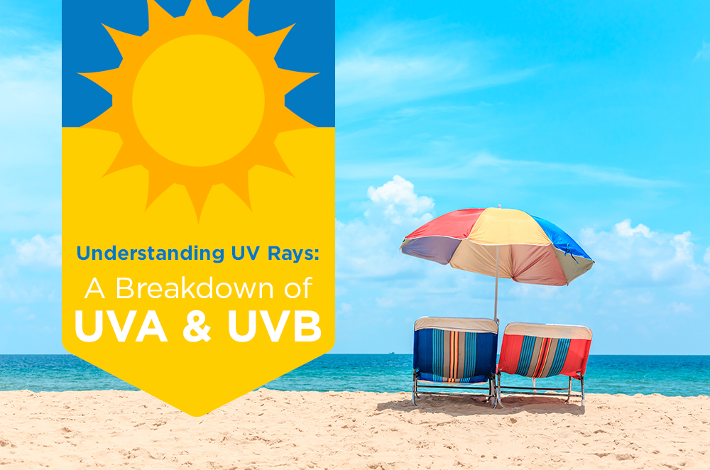 UV-Rays Understanding UV Rays