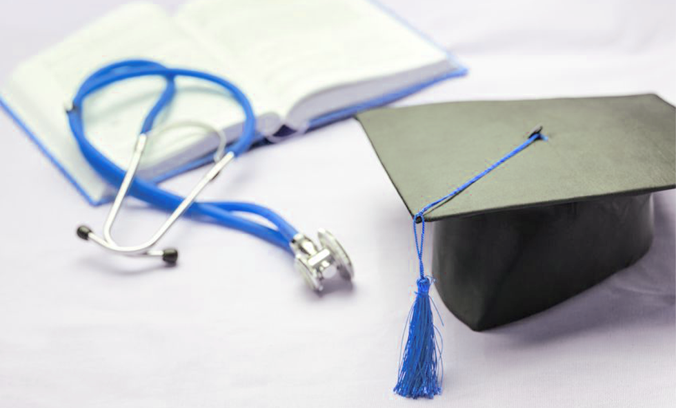 2019 Emergency Medicine and Family Medicine Graduates