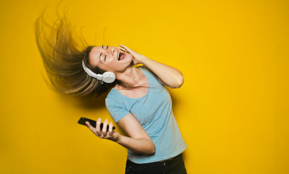 How Spotify Wrapped 2021 Can Improve Your Health