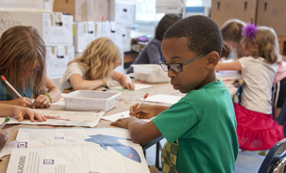 Keeping Your Children Healthy