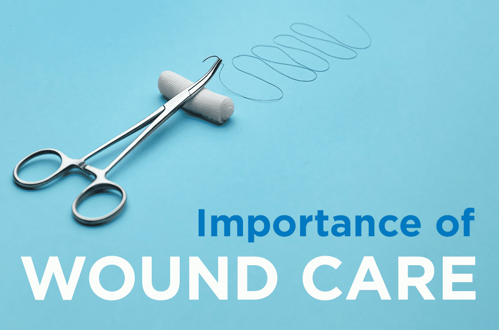 Importance of Wound Care