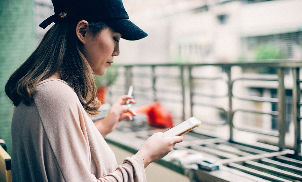 How Smoking Affects the Lungs
