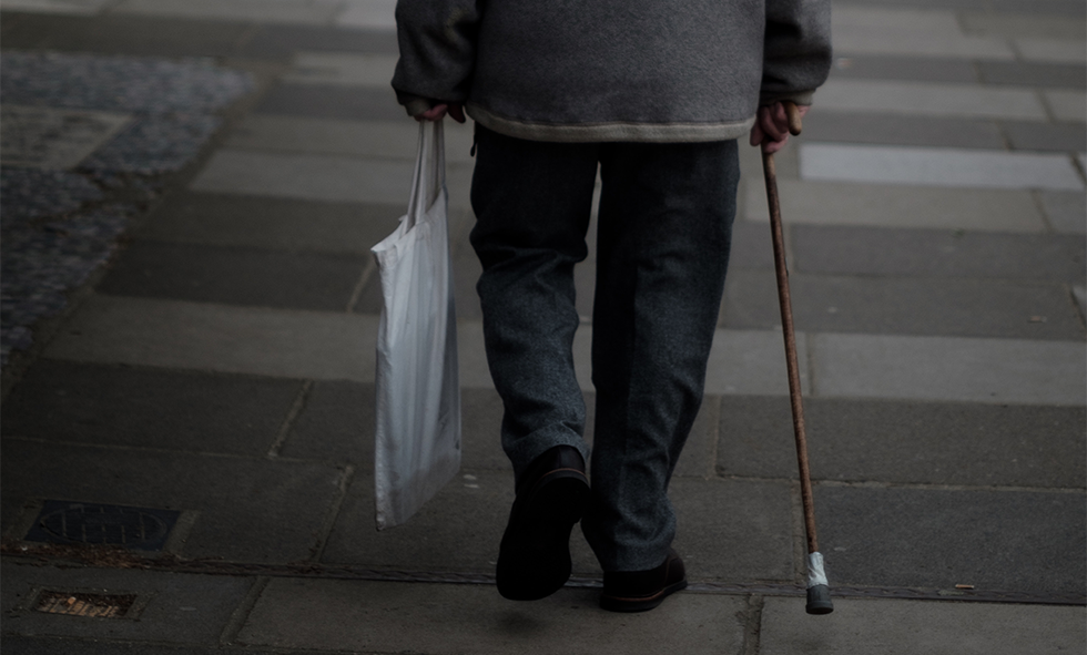 Daily Knee Exercises for Arthritis Pain