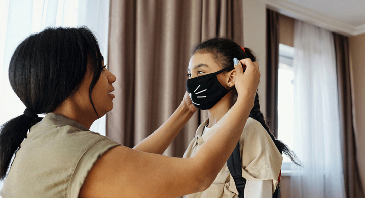 Mitigating the Mental Health Consequences to Children During COVID-19