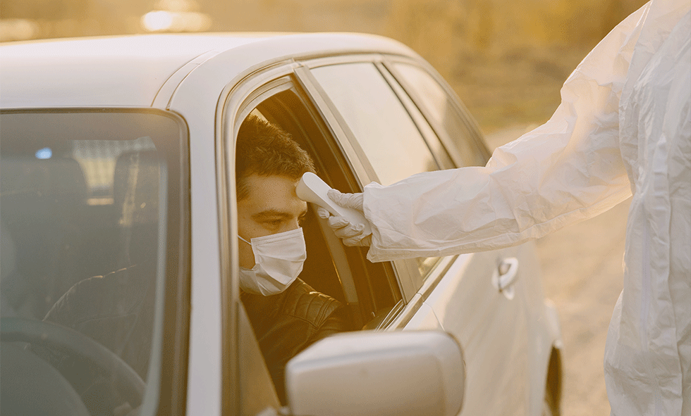 Traveling During A Pandemic