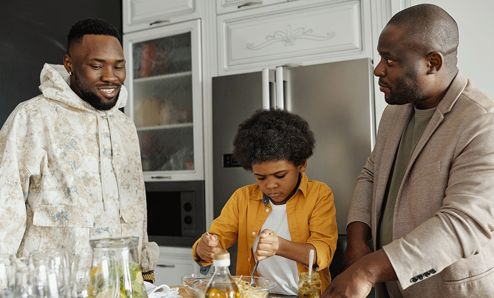 Stroke: a Great Concern for Men’s Health