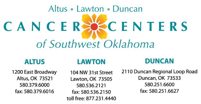 Cancer Centers of Southwest Oklahoma