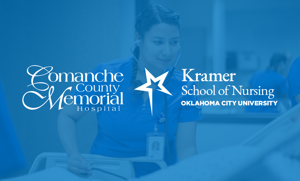 Earn an OCU Nursing Degree – Tuition FREE!