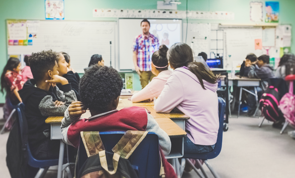 Back-To- School Health Tips