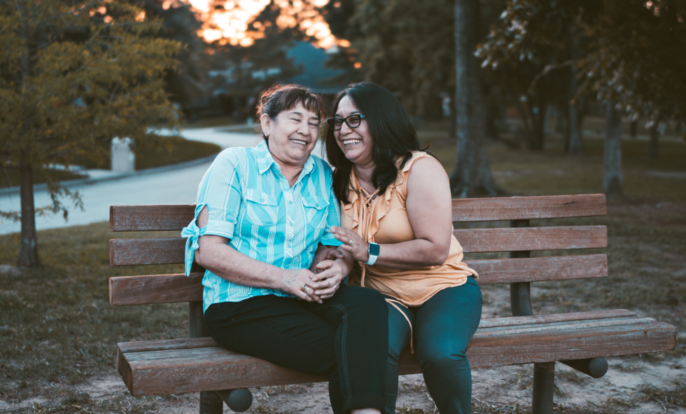 Your Breast Cancer Risk as You Age