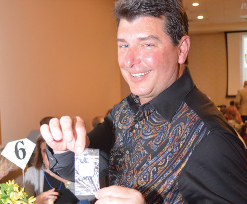 CCHM Starlight event