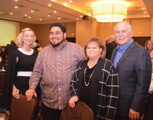 CCHM Starlight event