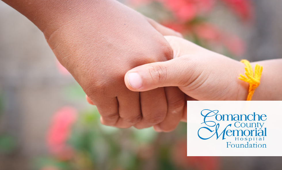 Comanche County Memorial Hospital Foundation to receive major donation for Drewry Family Emergency Center