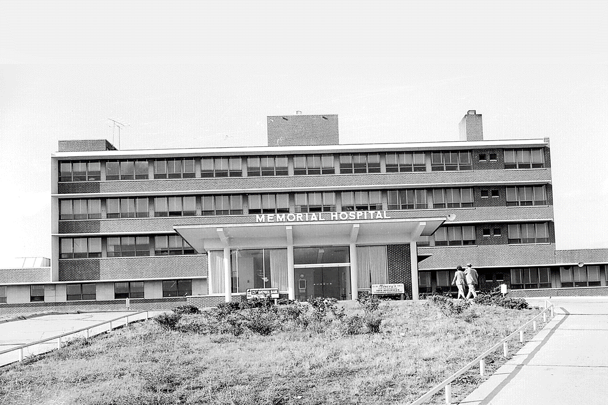 Memorial Hospital
